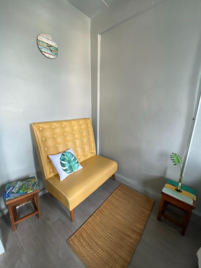 Bangpho Story Hostel Bangkok Exterior photo