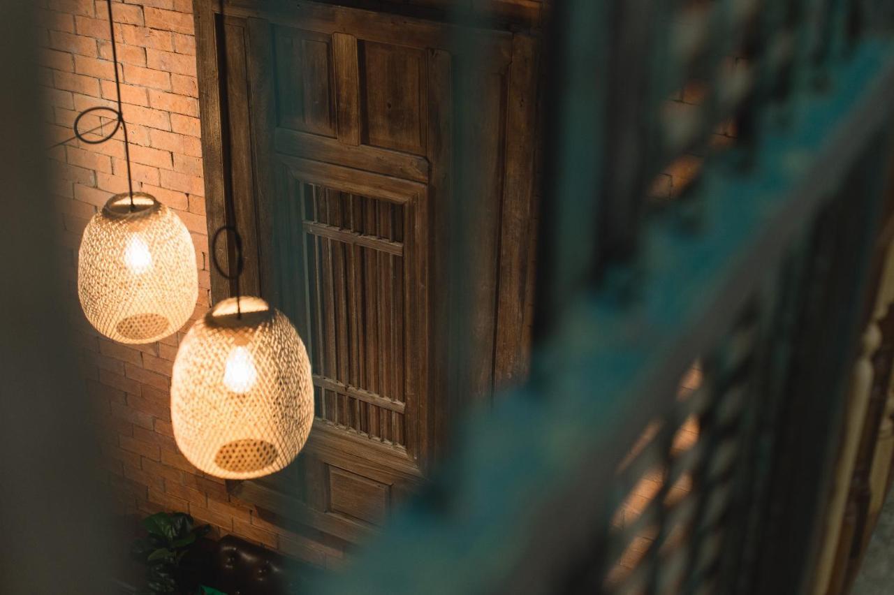 Bangpho Story Hostel Bangkok Exterior photo