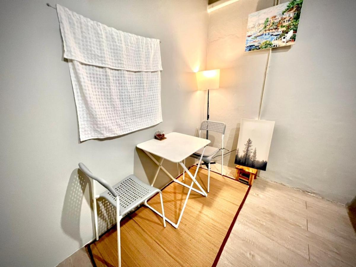 Bangpho Story Hostel Bangkok Exterior photo